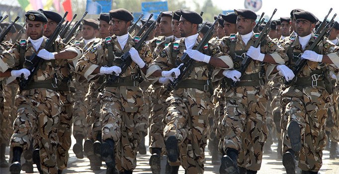 İran:  Meclise ve Humeyni'nin türbesine saldırı emrini verenler öldürüldü