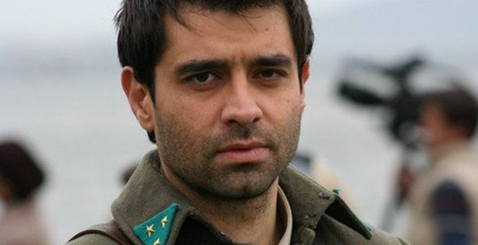 Ünlü oyuncu Cansel Elçin'in acı günü