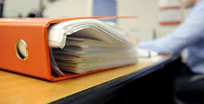 FETÖ'nün fişlemesi gizli tanık ifadesinde