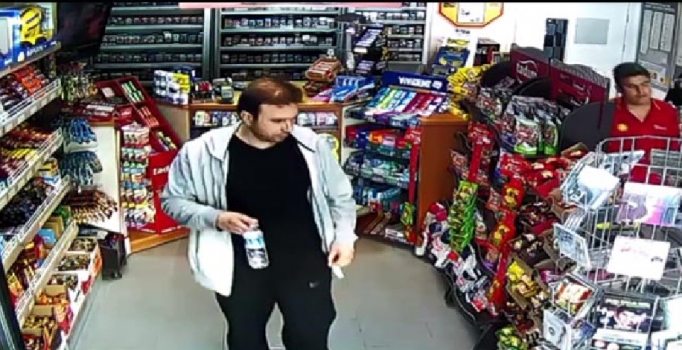 Ankara katliamının planlayıcısı Halil İbrahim Durgun'un görüntüleri ortaya çıktı