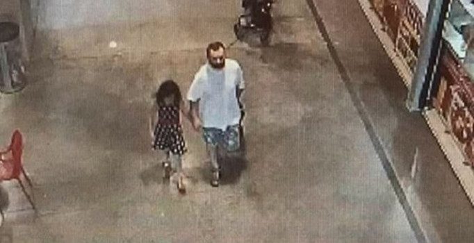 Belçika’da kaçırılan kız çocuğu bulundu