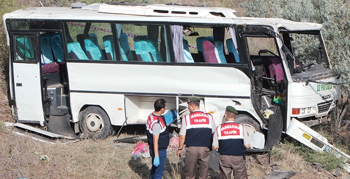 Osmaniye'deki feci kazada ölen ve yaralananların kimlikleri belli oldu!