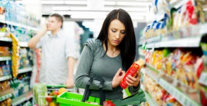 Tüketici güven endeksi Mayıs’ta yüzde 2,1 arttı