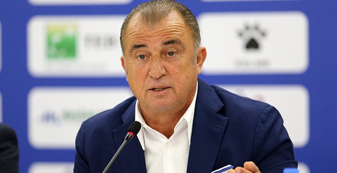 Fatih Terim'den Bosna Hersek kararı