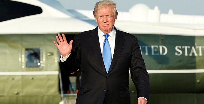 Trump’a ‘ülkeyi şirket gibi yönetemezsin’ davası