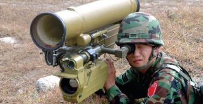 Beytüşşebap Kaymakamı: PKK ilk kez füze kullandı