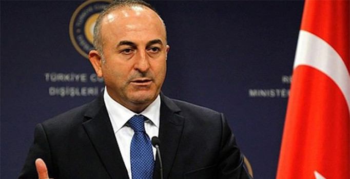 Çavuşoğlu'dan Barcelona saldırısında yaralanan Türk işadamına geçmiş olsun telefonu