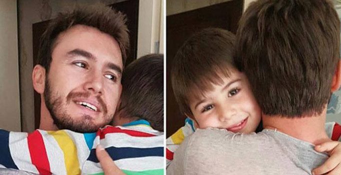 Mustafa Ceceli'den takipçilerine sert tepki