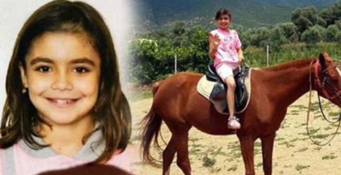 Ceylin Atik'in katilini, dedeye gönderilen SMS mesajı ele verdi