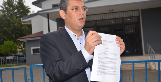 Soma'da 'yok denen' tazminat belgesi TMSF'den çıktı