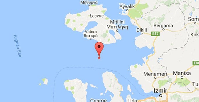 İzmir'de meydana gelen depremle ilgili CHP'li vekilden ilginç tespit