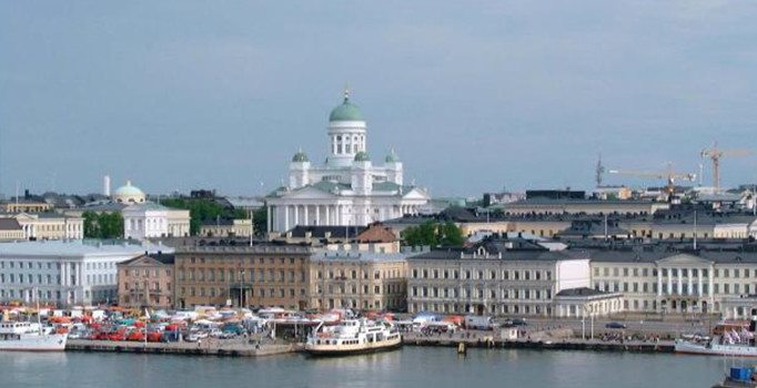 Finlandiya'da hükümet düştü