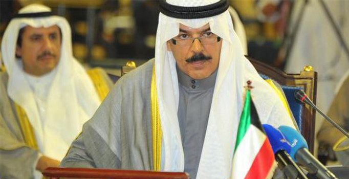 Kuveyt Katar'ın körfez ülkeleriyle yaşadığı krizin diyalog yoluyla çözülmesini söyledi