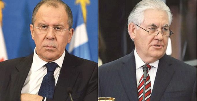 Rusya'dan ABD'ye Suriye uyarısı: Kabul edilemez