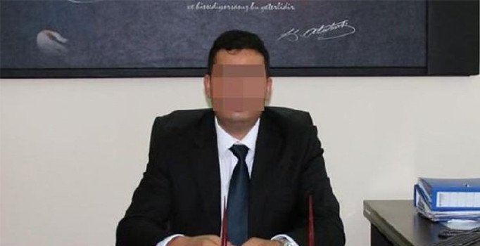 Sivas Gemerek kaymakamı açığa alındı