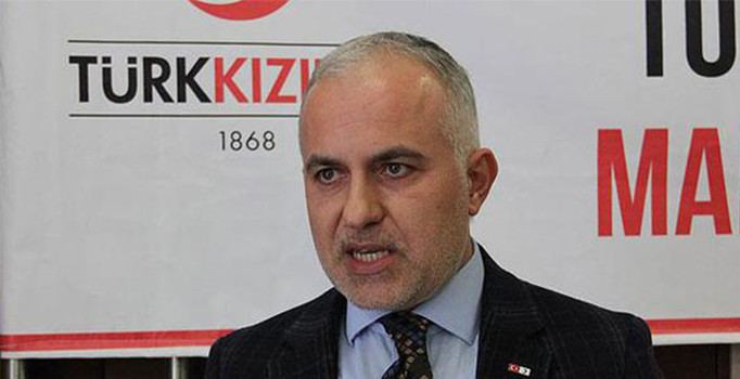 Kızılay Genel Başkanı'ndan artçı deprem uyarısı