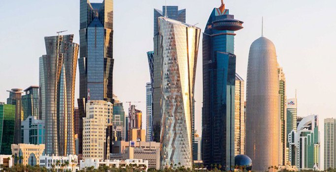 Türkiye ve İran'dan sonra Katar'a Fas da uçaklarla gıda gönderecek