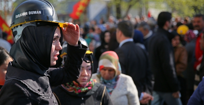 Soma davasında Can Gürkan ve 7 sanığın tahliye talebi reddedildi