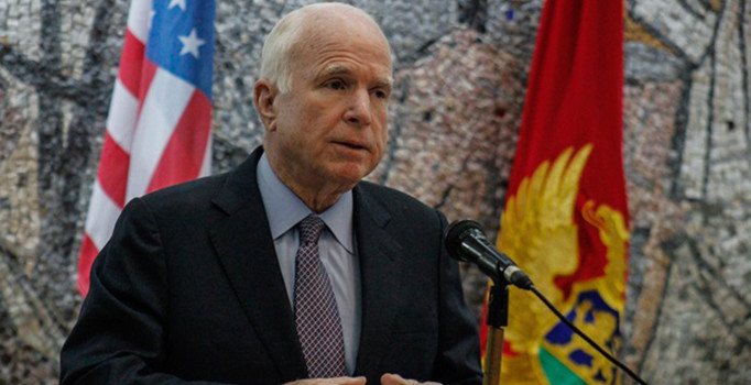 Cumhuriyetçi Senatör'den itiraf gibi açıklama: Obama dönemi daha iyiydi