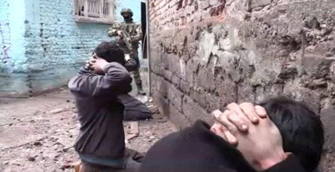 Bölücü terör örgütü PKK'da çözülme devam ediyor