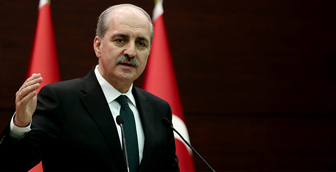Numan Kurtulmuş'tan bedelli askerlik açıklaması