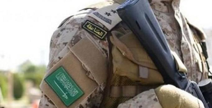 Suudi Arabistan'da terör saldırısı: 1 binbaşı öldü