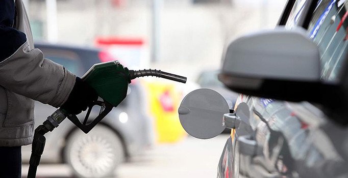 Son dakika! Benzine zam kapıda