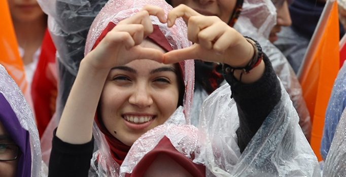 AK Parti'ye 1 Kasım seçimlerinde 4.5 milyon yeni oy nereden geldi?