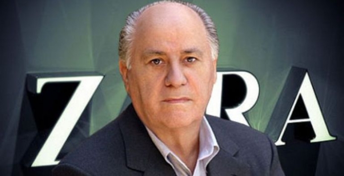 Dünyanın en zengini artık artık Bill Gates değil