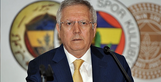 Aziz Yıldırım Fenerbahçe taraftarlarıyla buluşuyor