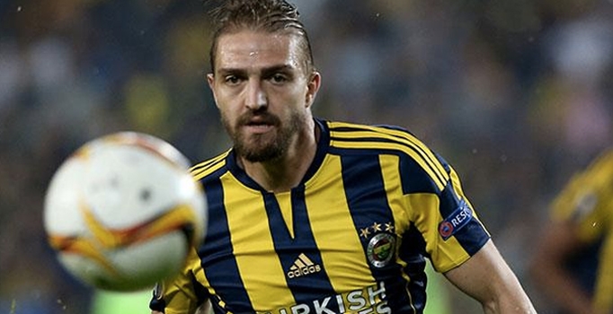 Caner Erkin: Galatasaray derbilerini her zaman kazanıyoruz