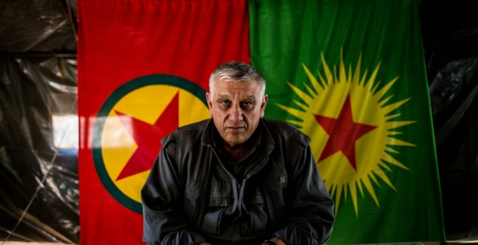 Cemil Bayık "Öcalan ölse de kurtulsak" dedi, ortalık karıştı