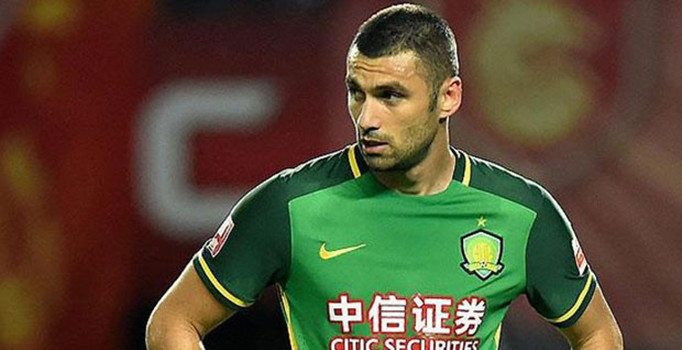 Ahmet Nur Çebi’den şok Burak Yılmaz açıklaması