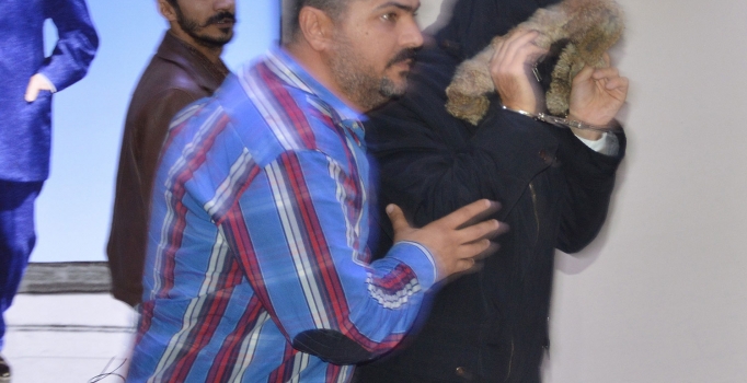 Develi restoranda çocuğa asit atan saldırgan enişte çıktı