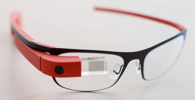Yeni Google Glass tasarımında Ray-Ban imzası
