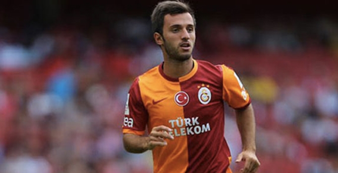 Galatasaraylı futbolcu Emre Çolak İspanya'ya transfer oluyor
