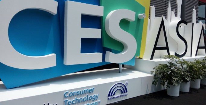 CES Asia 2017 değerlendirmesi