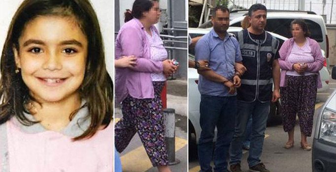 Ceylin'in katil zanlısının bilinmeyenleri: 2 çocuğu neden öldürdü