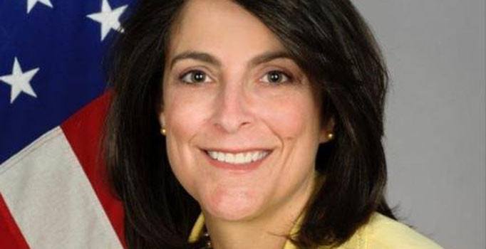 ABD'den Katar Büyükelçisi açıklaması