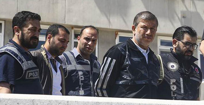 Tanju Çolak serbest bırakıldı | Son dakika haberleri