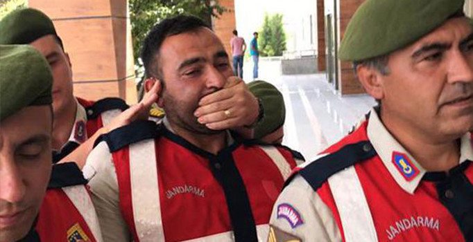 Konya'da 5 akrabasını öldüren zanlıdan kan donduran itiraf: 2 akrabasını daha öldürecekmiş