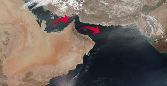 Katar ablukayı delmeyi başardı