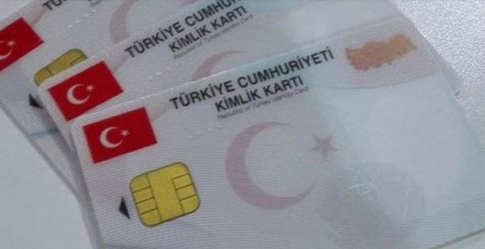 Yeni kimlik alacaklar dikkat: Teslim alınmazsa imha edilecek