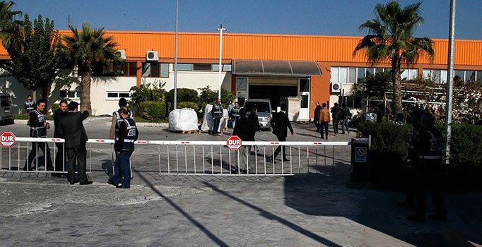 Kaynak Holding'e yönelik FETÖ soruşturmasında 34 tutuklama