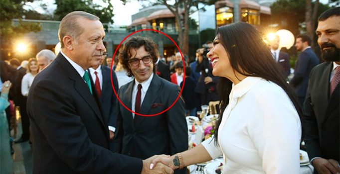 Erhan Güleryüz'ün son halini görenler şaşırdı