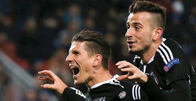 Oğuzhan Özyakup istatistiğiyle dikkat çekti