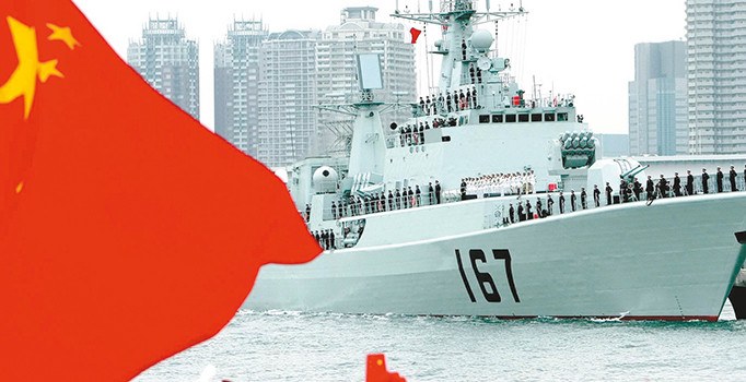 Dr. Eyüp Ersoy yazdı: Suriye iç savaşı ve Çin’in rolü