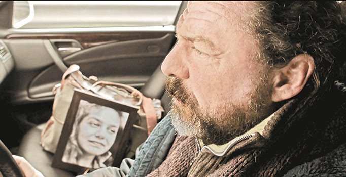 Derin sancılar yaşayan yönetmen iyi film çeker