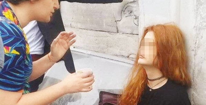 Büyükşehirlerde eve yapımı uyuşturucu alarmı... Bonzai değil yavşan otu!