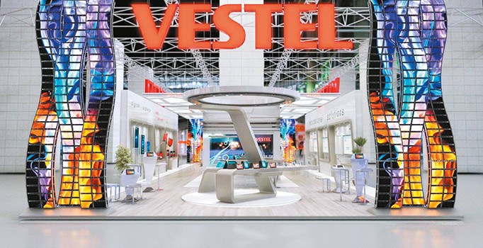 Vestel Japon Toshiba için nihai teklifini verdi